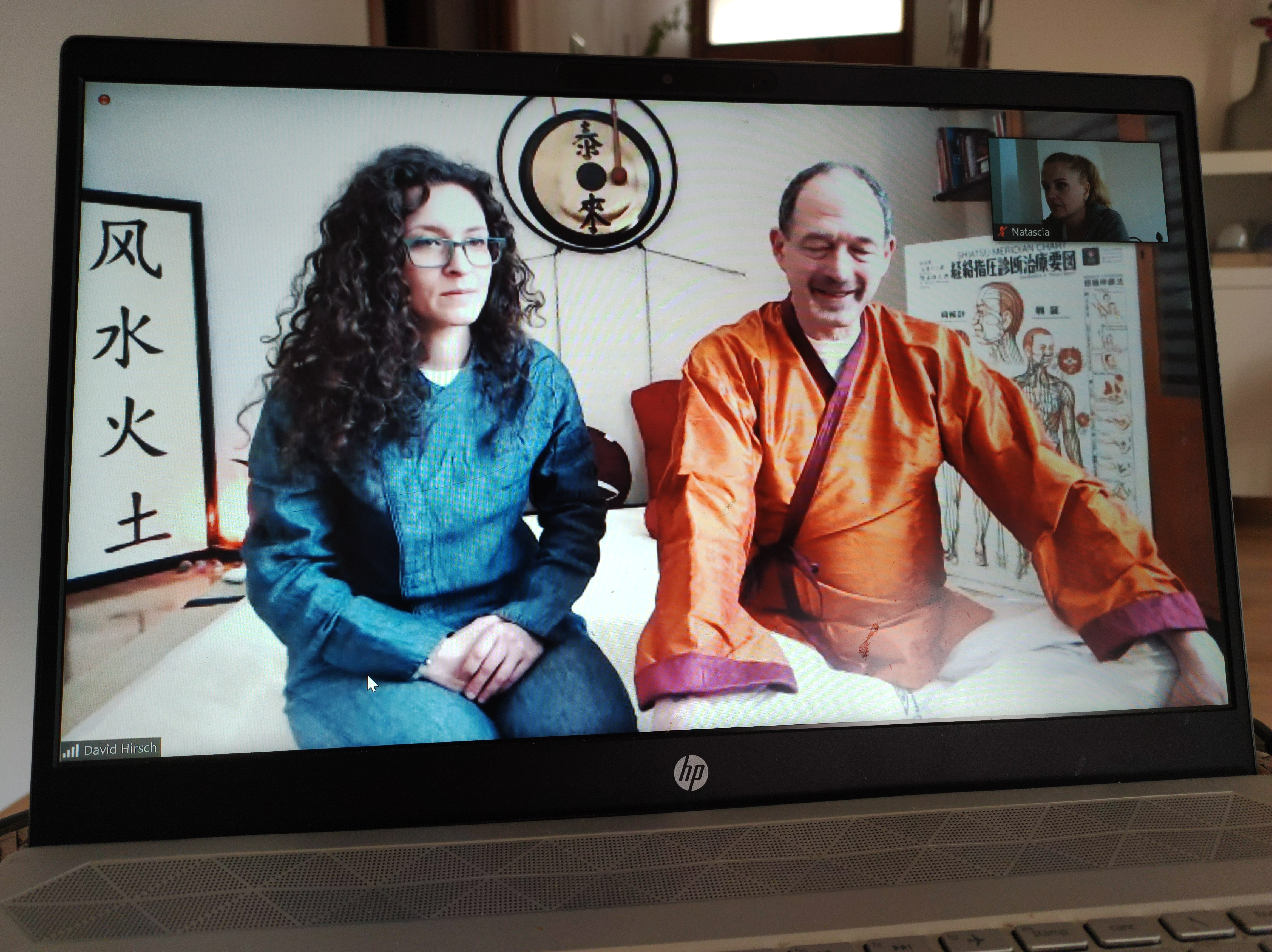 I segreti della mappa di Masunaga [Online] 26 febbraio 2022