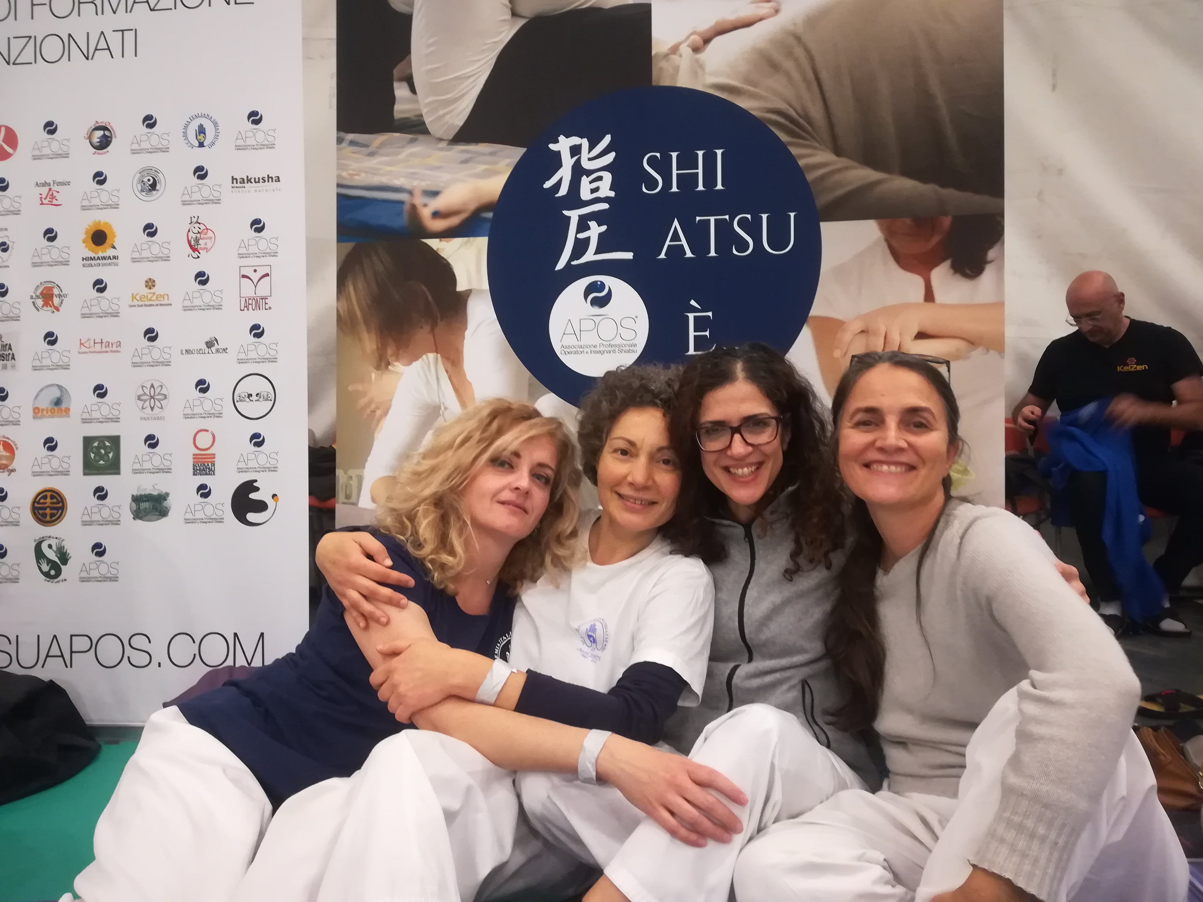 45° Seminario Nazionale di Aggiornamento - Palamontapaschi - Chianciano Terme (SI) 22-23-24 Novembre 2019