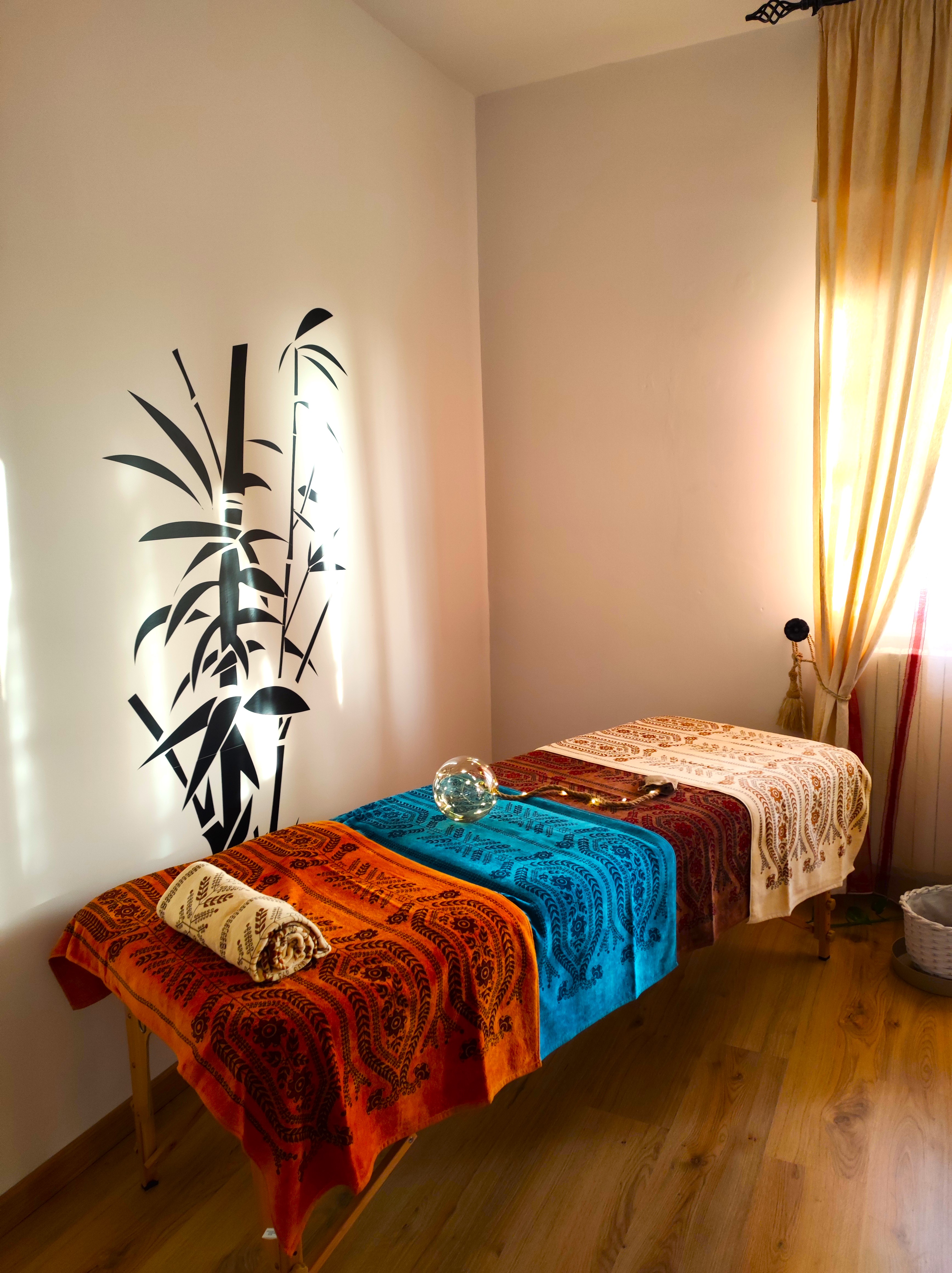 Il triangolo del benessere  [Online] 24 aprile 2021